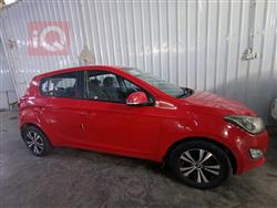 هیوندای i20